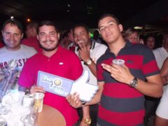 Tayrone Cigano